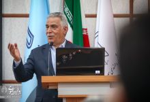 گزارش تصویری |   اولین گردهمایی ارتباط صنعت و دانشگاه